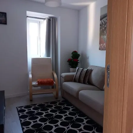 Apartment Casa Da Maria