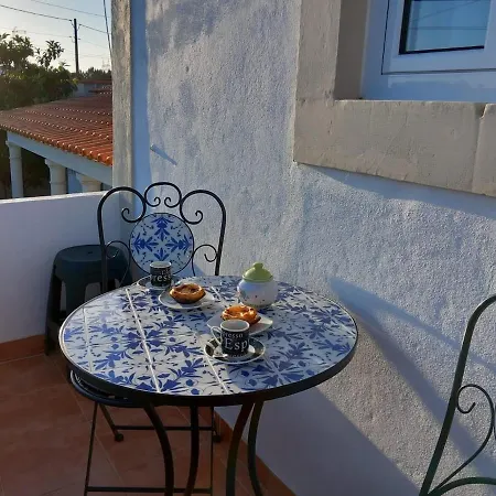 Casa Da Maria Apartment *