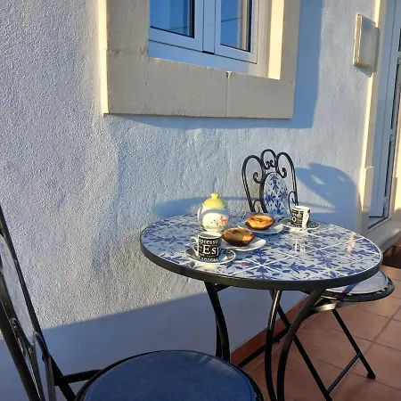 Casa Da Maria Leiria