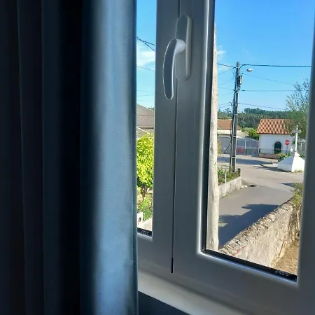 Casa Da Maria Apartment Leiria