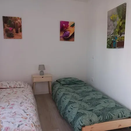 Casa Da Maria Apartment Leiria