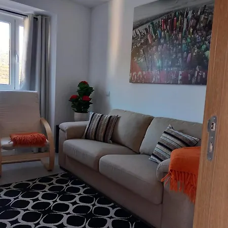 Apartment Casa Da Maria *