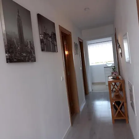 Casa Da Maria Apartment *