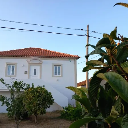 Casa Da Maria Apartman