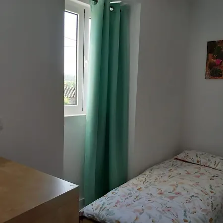 Apartman Casa Da Maria *