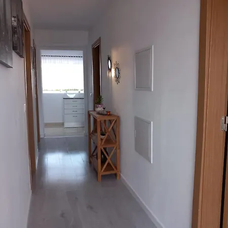 Casa Da Maria Apartment Leiria