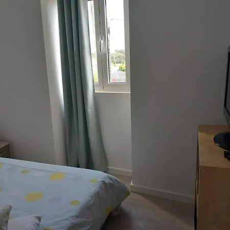 Apartment Casa Da Maria