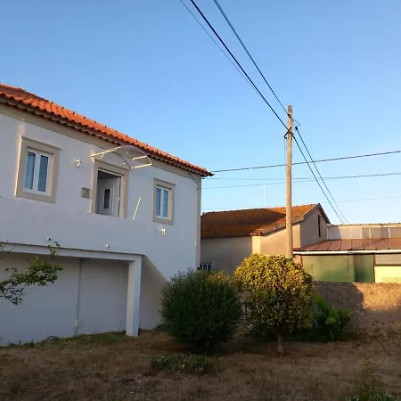 Apartment Casa Da Maria *